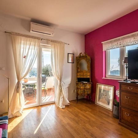 Maja Apartment Cavtat II Extérieur photo
