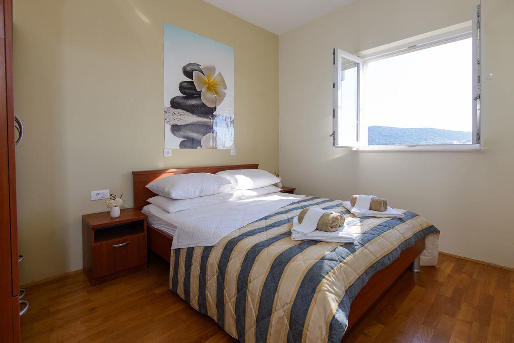 Maja Apartment Cavtat II Extérieur photo