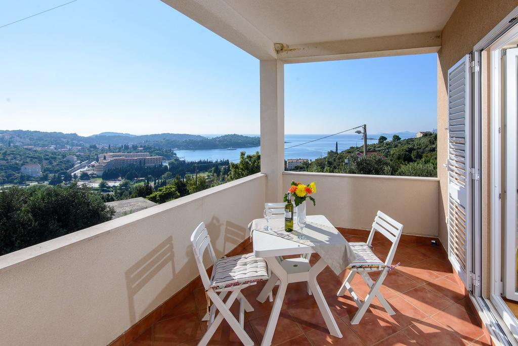 Maja Apartment Cavtat II Extérieur photo