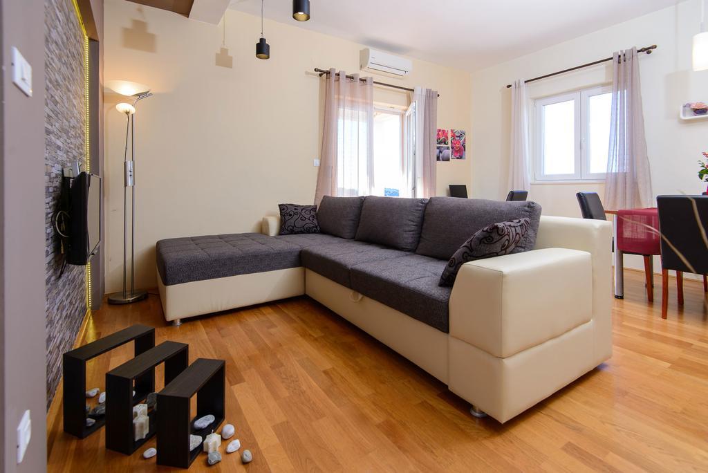 Maja Apartment Cavtat II Extérieur photo