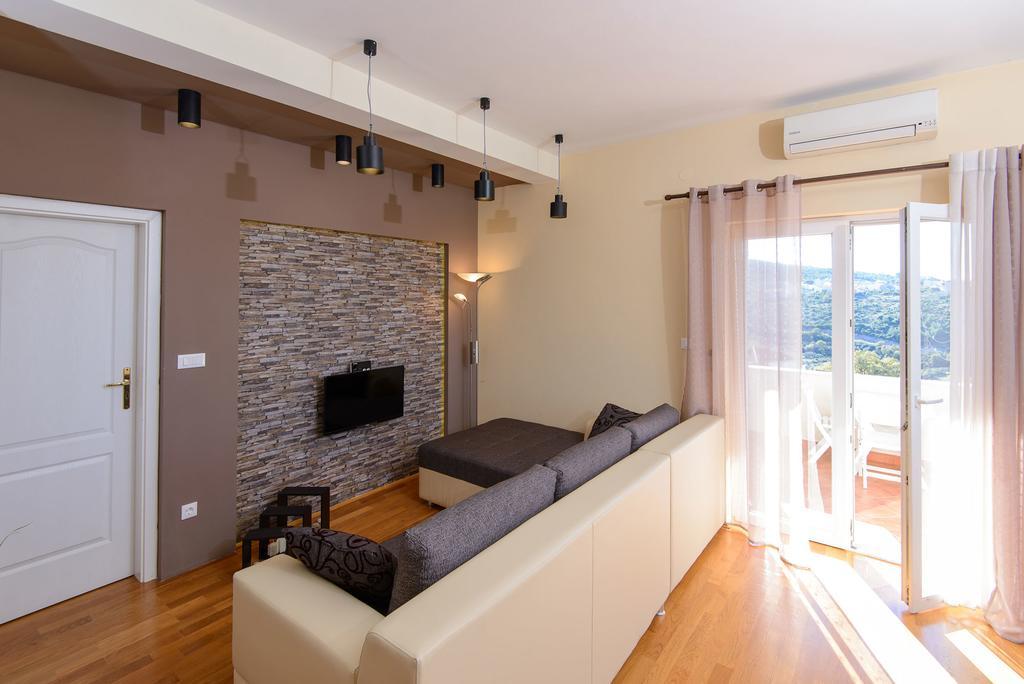 Maja Apartment Cavtat II Extérieur photo
