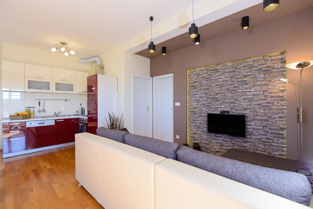 Maja Apartment Cavtat II Extérieur photo