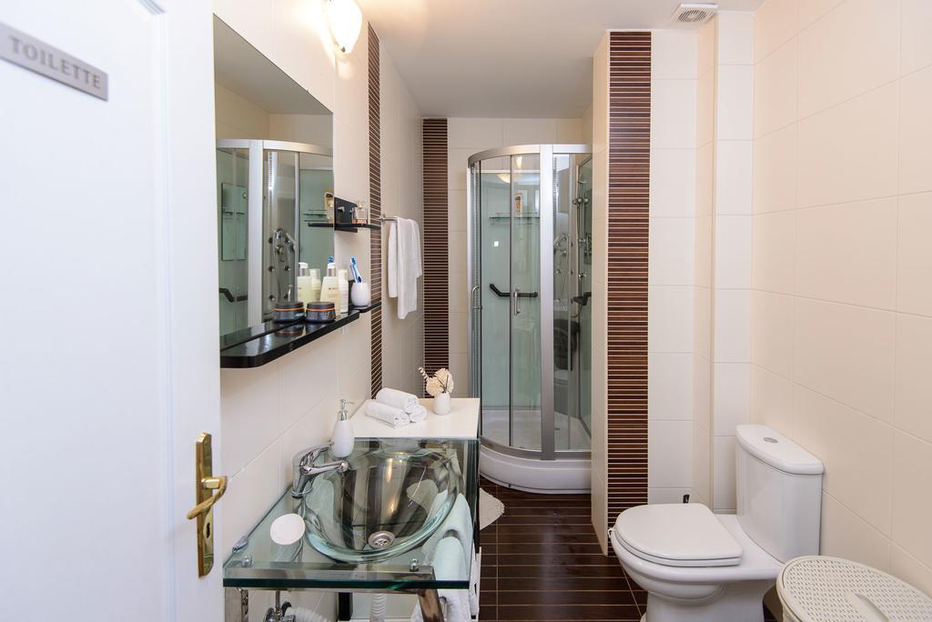 Maja Apartment Cavtat II Extérieur photo