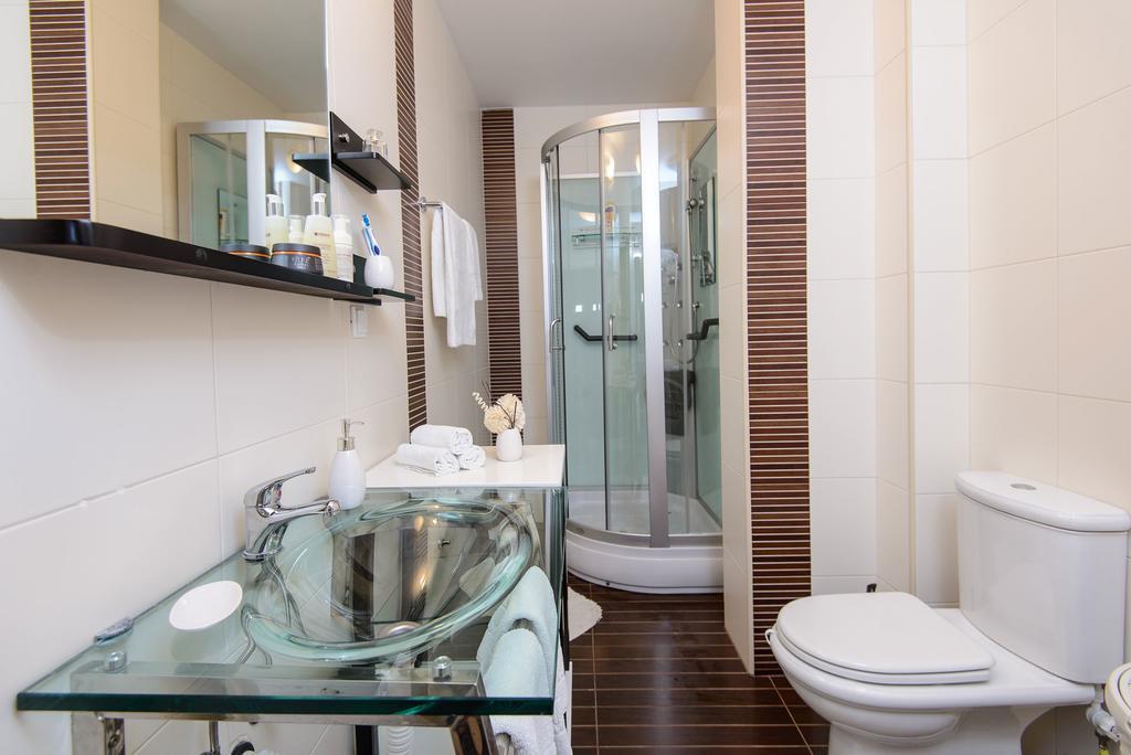 Maja Apartment Cavtat II Extérieur photo