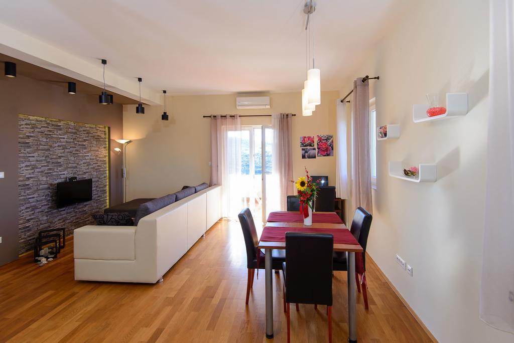 Maja Apartment Cavtat II Extérieur photo