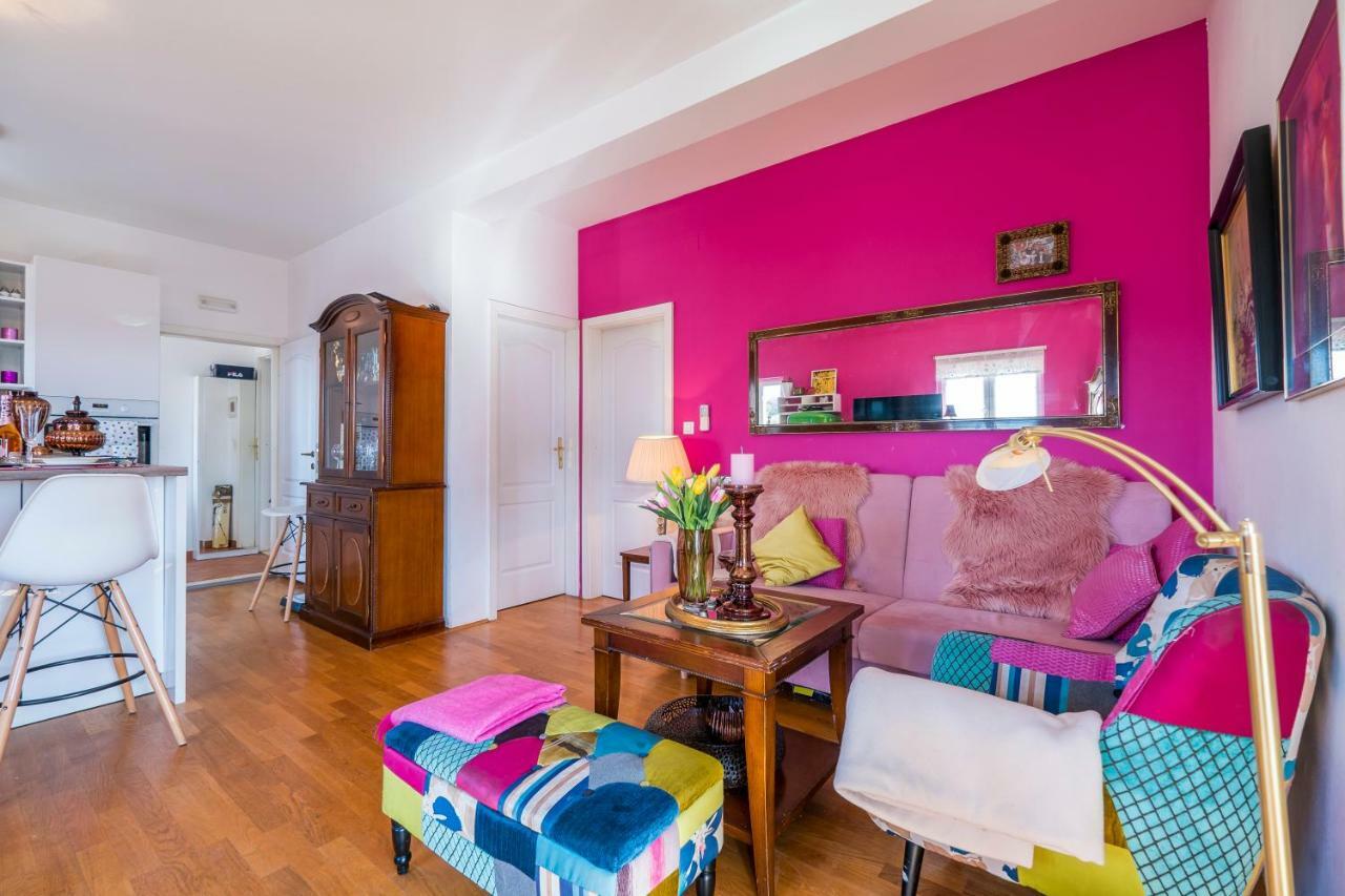 Maja Apartment Cavtat II Extérieur photo
