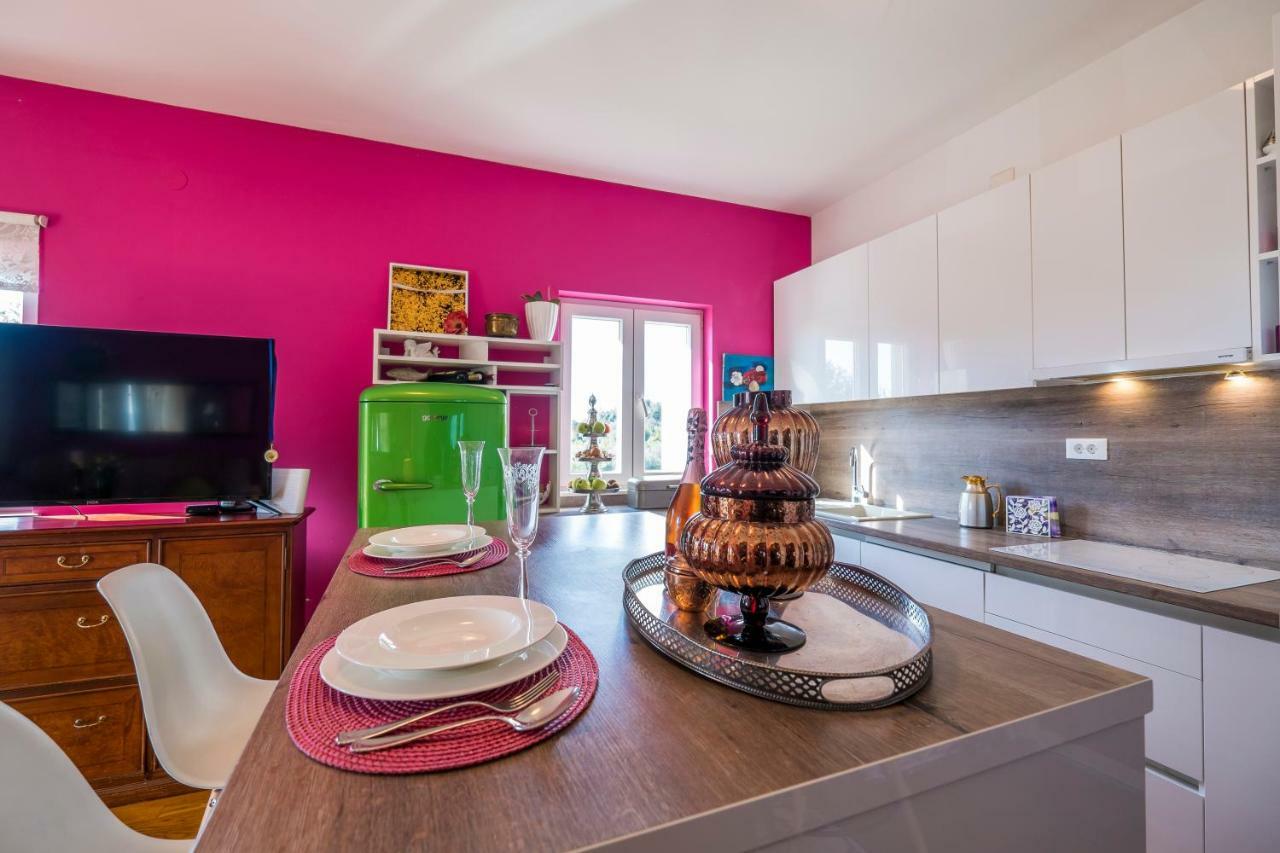 Maja Apartment Cavtat II Extérieur photo