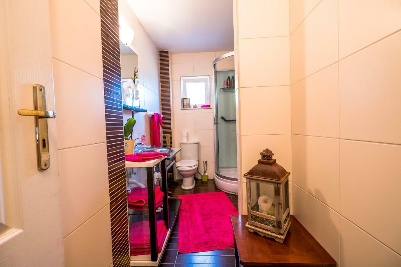Maja Apartment Cavtat II Extérieur photo