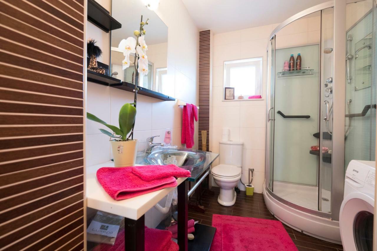 Maja Apartment Cavtat II Extérieur photo
