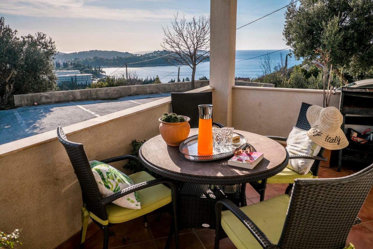Maja Apartment Cavtat II Extérieur photo