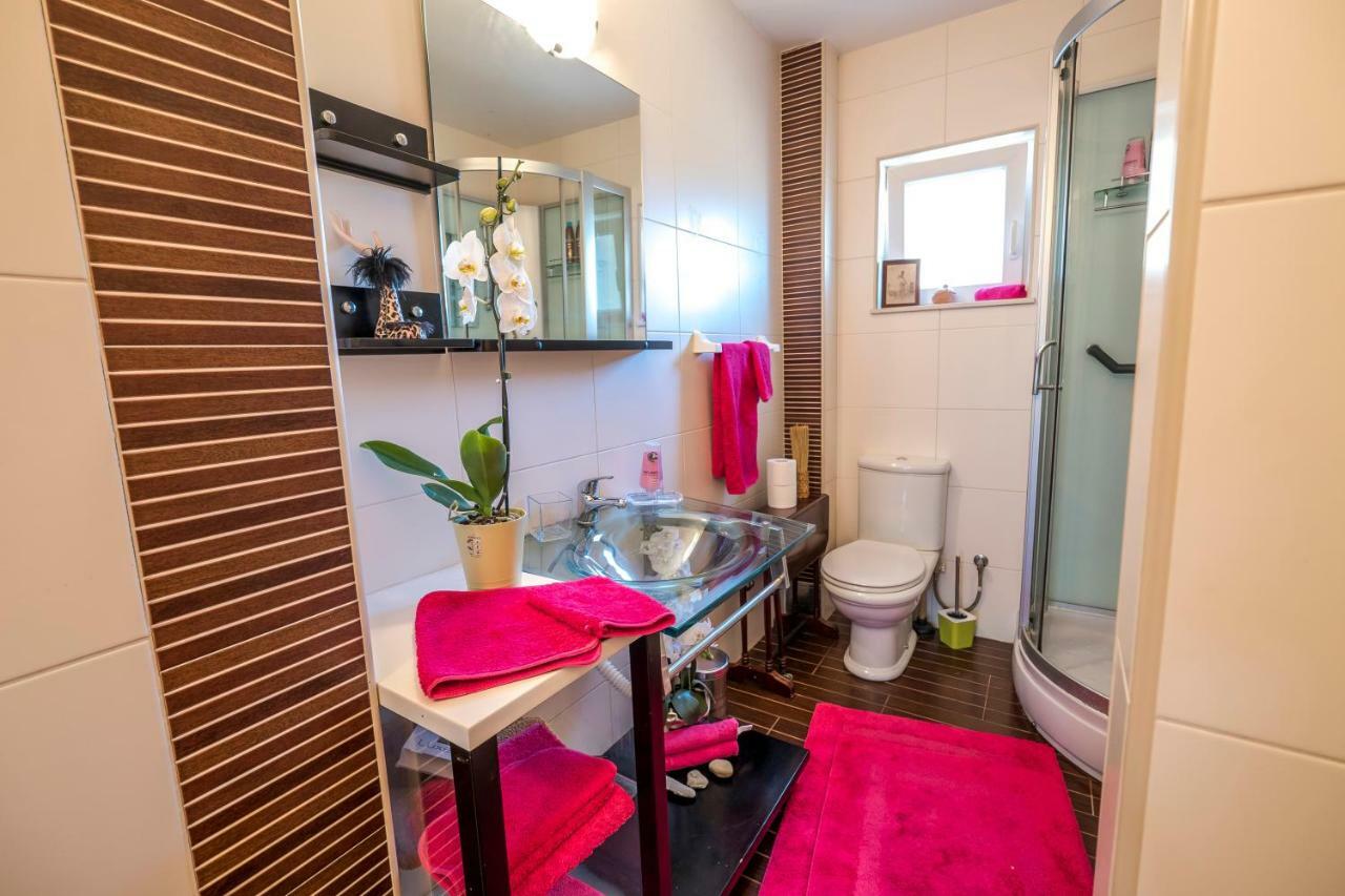 Maja Apartment Cavtat II Extérieur photo