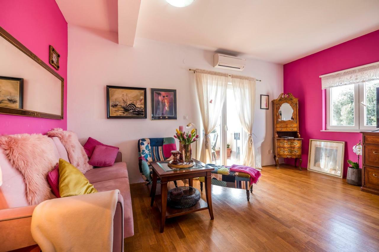 Maja Apartment Cavtat II Extérieur photo