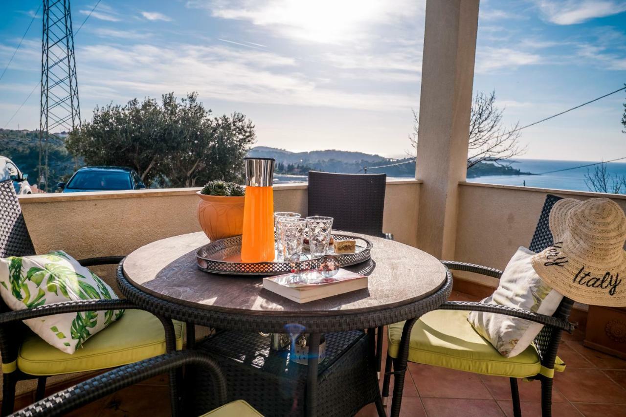Maja Apartment Cavtat II Extérieur photo