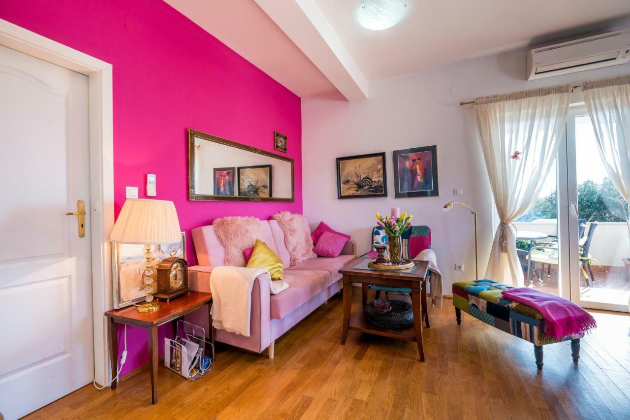 Maja Apartment Cavtat II Extérieur photo