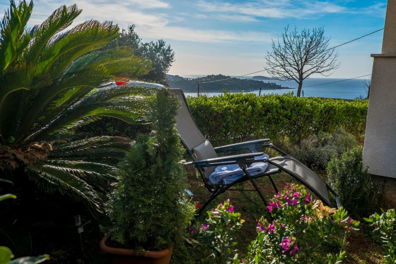 Maja Apartment Cavtat II Extérieur photo
