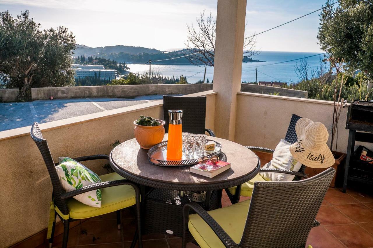 Maja Apartment Cavtat II Extérieur photo