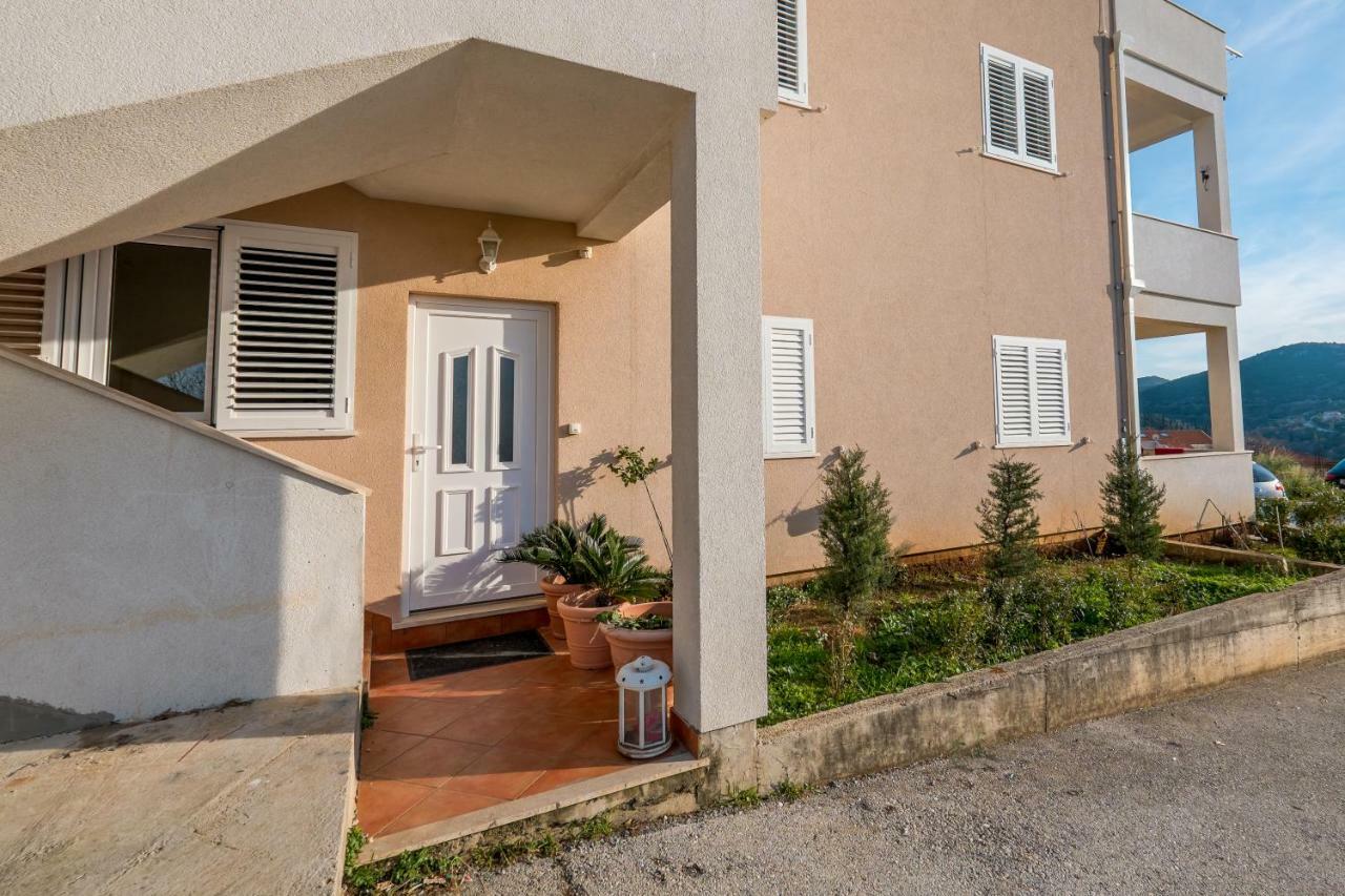 Maja Apartment Cavtat II Extérieur photo