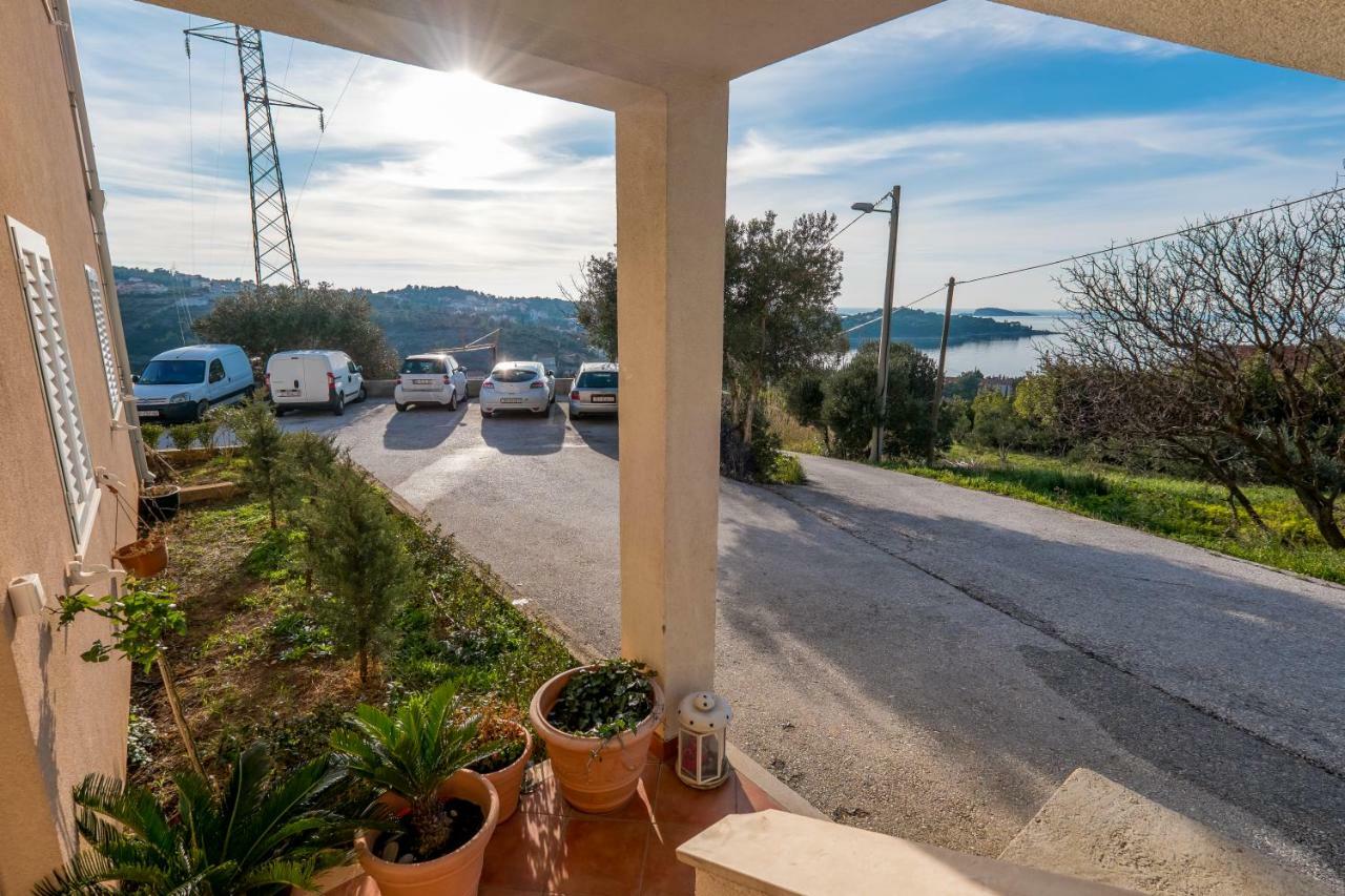 Maja Apartment Cavtat II Extérieur photo