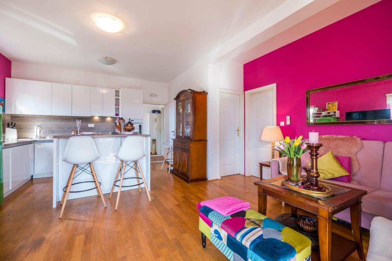 Maja Apartment Cavtat II Extérieur photo