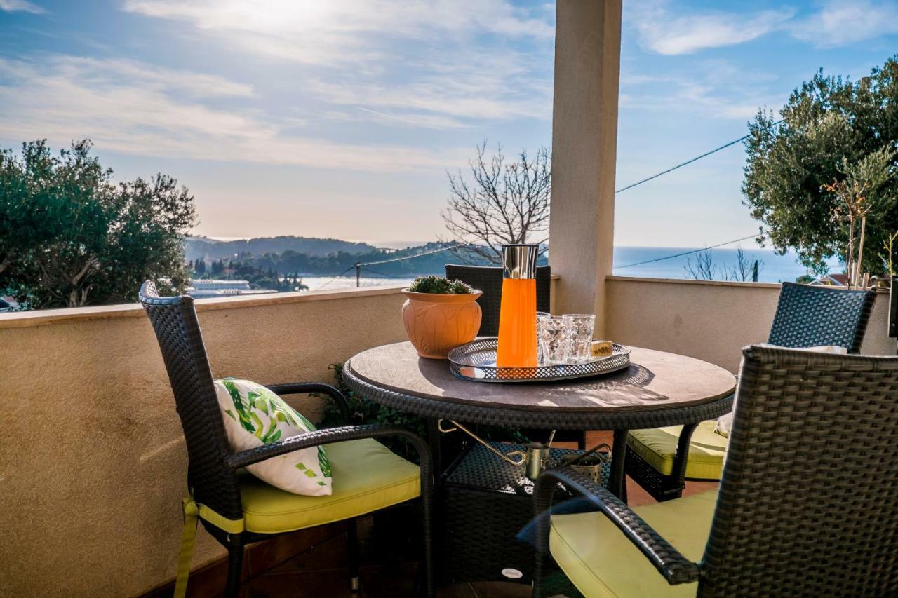 Maja Apartment Cavtat II Extérieur photo