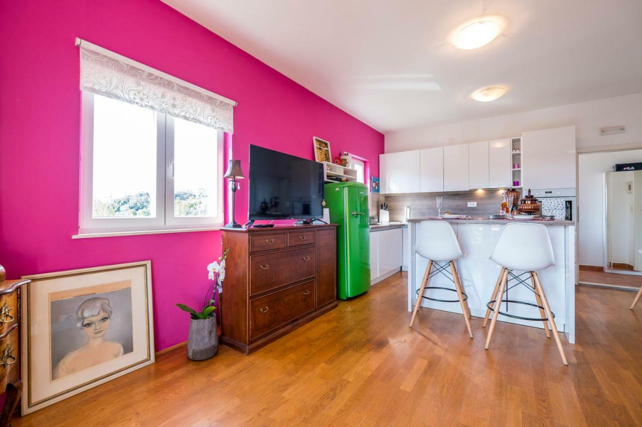 Maja Apartment Cavtat II Extérieur photo