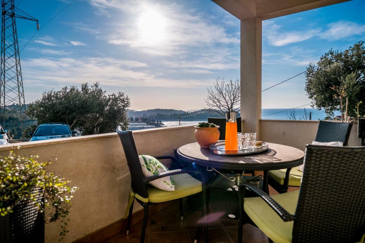 Maja Apartment Cavtat II Extérieur photo