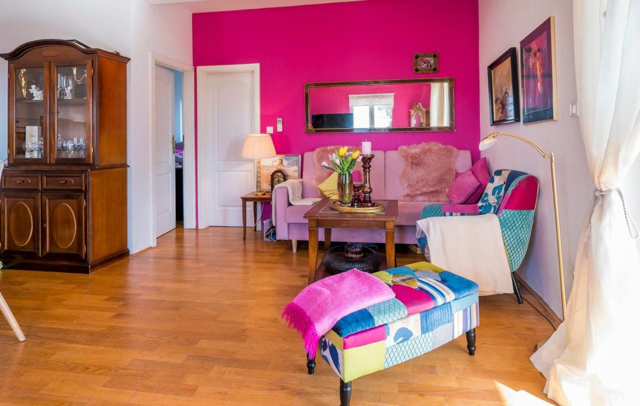 Maja Apartment Cavtat II Extérieur photo