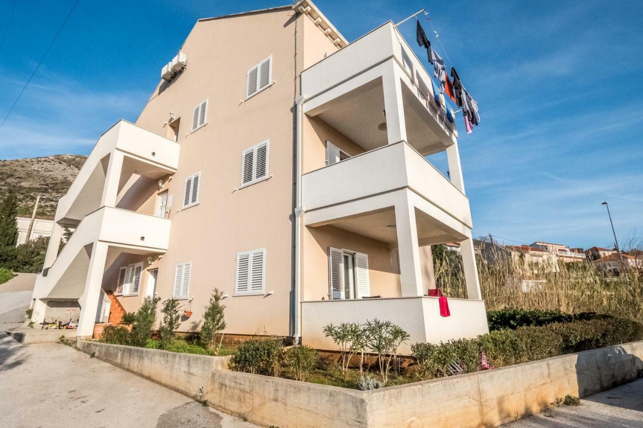 Maja Apartment Cavtat II Extérieur photo